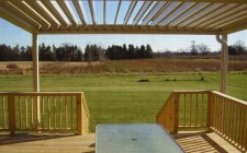 Patio Cover Oakland County