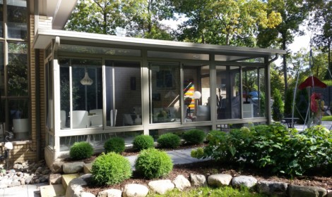 Beautiful - Studio Sunroom